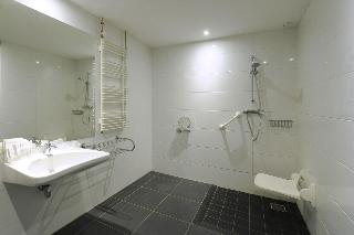 Van Der Valk Hotel Drachten fotoÄŸrafÄ±