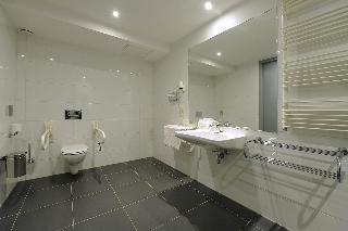 Van Der Valk Hotel Drachten fotoÄŸrafÄ±