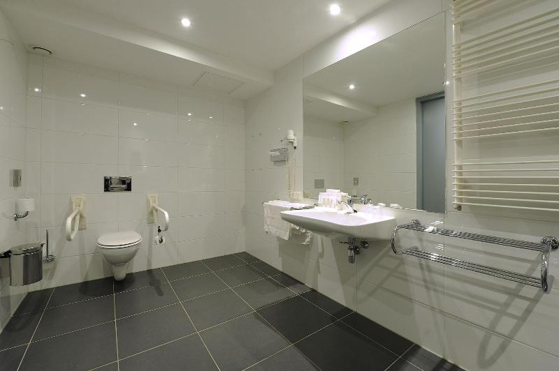 Van Der Valk Hotel Drachten - Oda