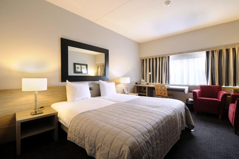 Van Der Valk Hotel Drachten - Oda