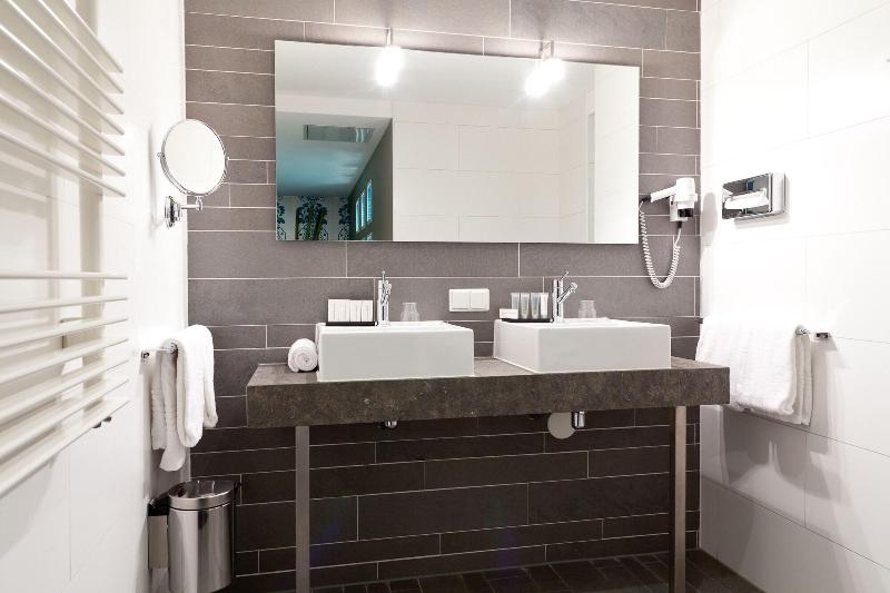 Van Der Valk Hotel Drachten - Oda