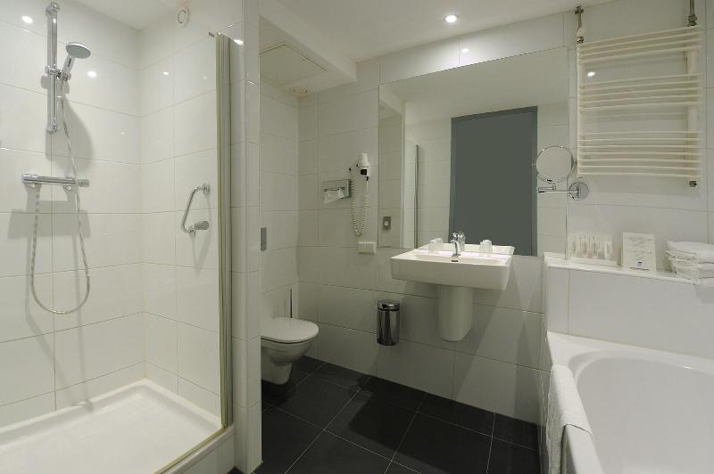 Van Der Valk Hotel Drachten - Oda
