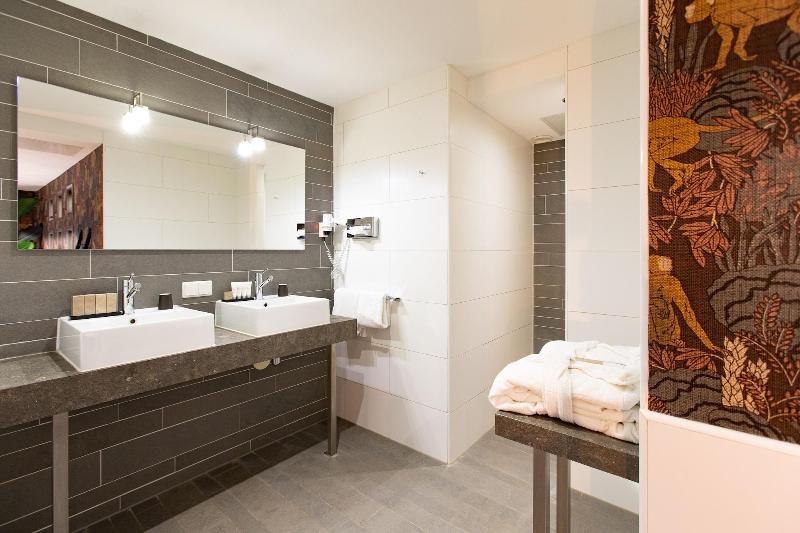 Van Der Valk Hotel Drachten - Oda