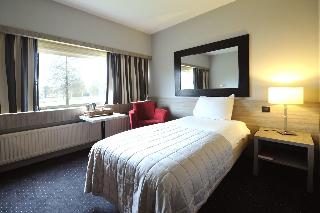 Van Der Valk Hotel Drachten fotoÄŸrafÄ±