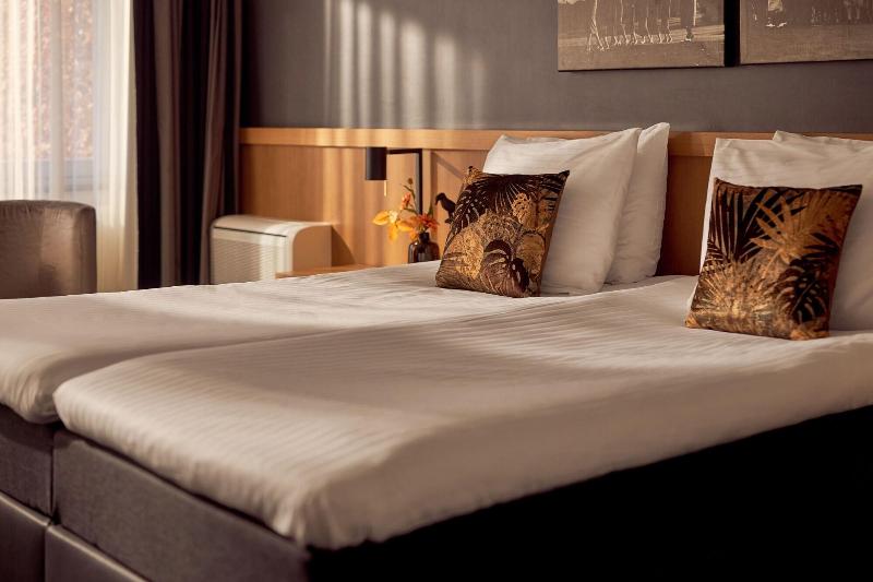 Van Der Valk Hotel Drachten - Oda