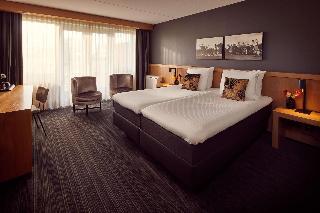 Van Der Valk Hotel Drachten fotoÄŸrafÄ±