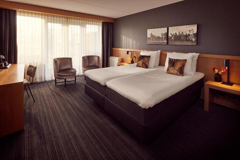 Van Der Valk Hotel Drachten - Oda