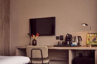 Van Der Valk Hotel Drachten fotoÄŸrafÄ±