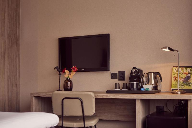 Van Der Valk Hotel Drachten - Oda