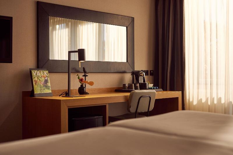 Van Der Valk Hotel Drachten - Oda