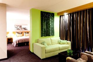 Van Der Valk Hotel Drachten fotoÄŸrafÄ±