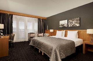 Van Der Valk Hotel Drachten fotoÄŸrafÄ±