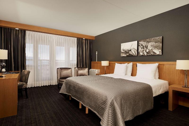Van Der Valk Hotel Drachten - Oda