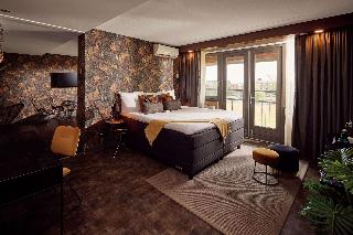 Van Der Valk Hotel Drachten fotoÄŸrafÄ±