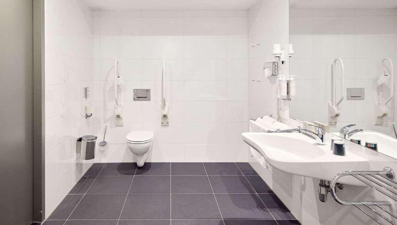 Van Der Valk Hotel Drachten - Oda