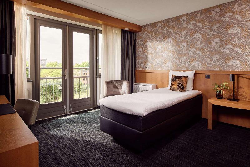 Van Der Valk Hotel Drachten - Oda