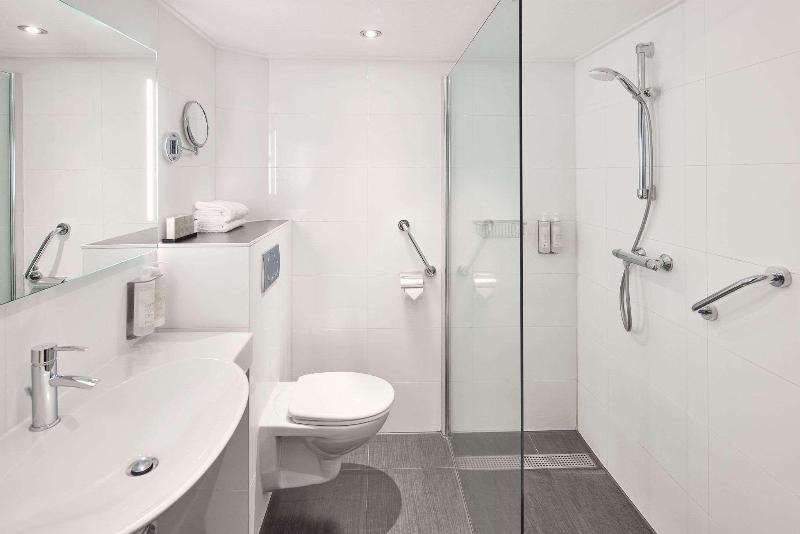 Van Der Valk Hotel Drachten - Oda