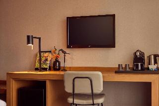 Van Der Valk Hotel Drachten fotoÄŸrafÄ±