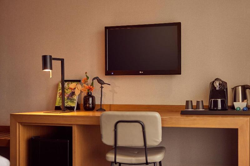 Van Der Valk Hotel Drachten - Oda