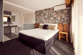 Van Der Valk Hotel Drachten fotoÄŸrafÄ±