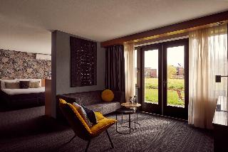 Van Der Valk Hotel Drachten fotoÄŸrafÄ±