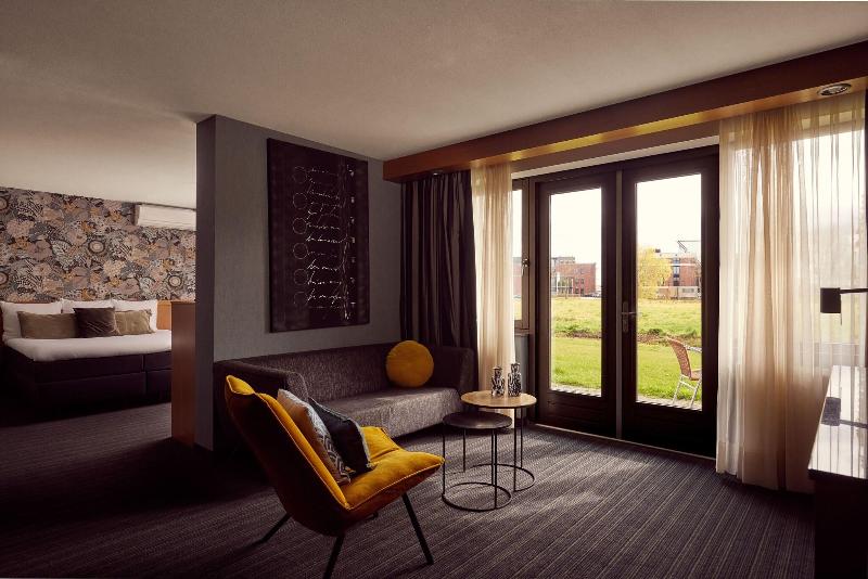 Van Der Valk Hotel Drachten - Oda