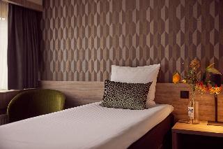 Van Der Valk Hotel Drachten fotoÄŸrafÄ±
