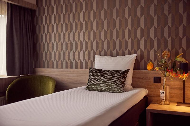 Van Der Valk Hotel Drachten - Oda