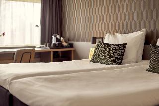 Van Der Valk Hotel Drachten fotoÄŸrafÄ±