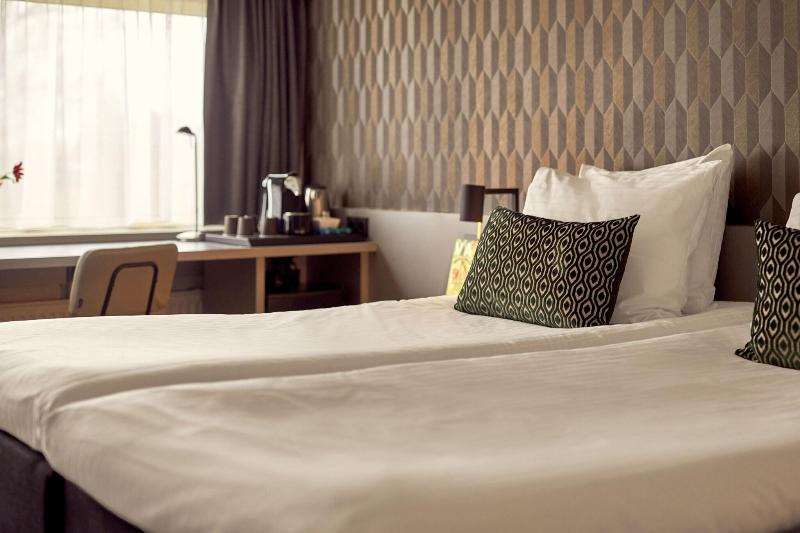 Van Der Valk Hotel Drachten - Oda
