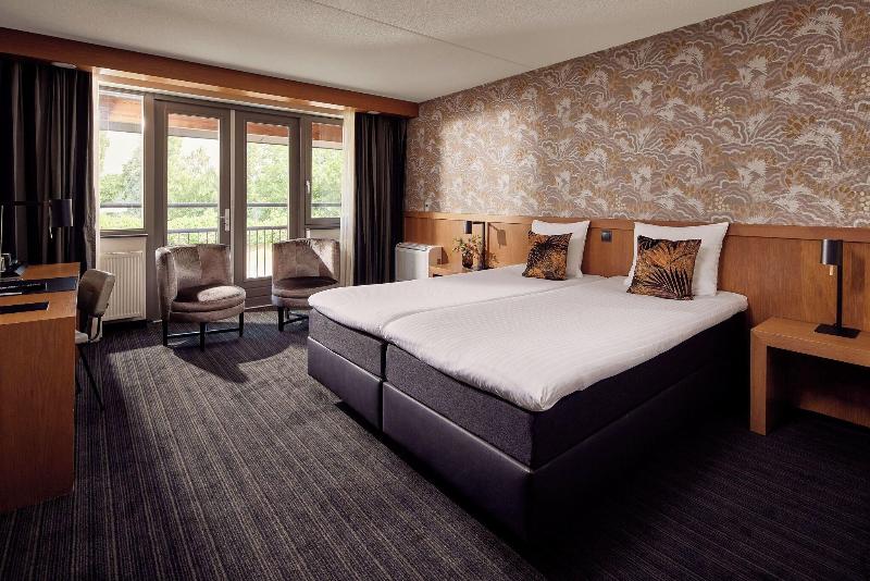 Van Der Valk Hotel Drachten - Oda