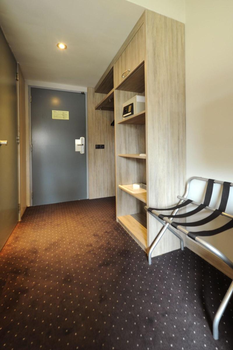 Van Der Valk Hotel Drachten - Oda
