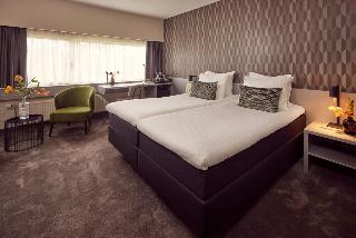 Van Der Valk Hotel Drachten fotoÄŸrafÄ±