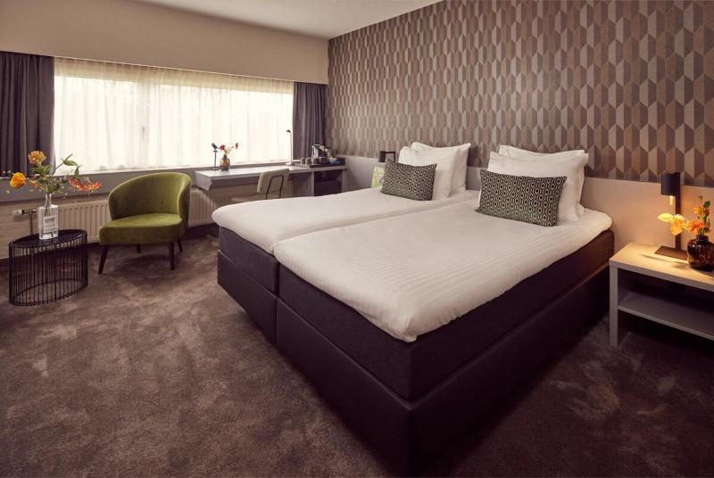 Van Der Valk Hotel Drachten - Oda