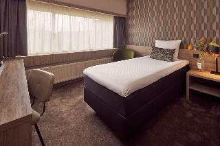 Van Der Valk Hotel Drachten fotoÄŸrafÄ±