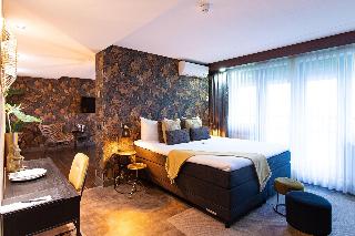Van Der Valk Hotel Drachten fotoÄŸrafÄ±