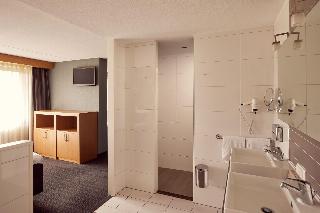Van Der Valk Hotel Drachten fotoÄŸrafÄ±