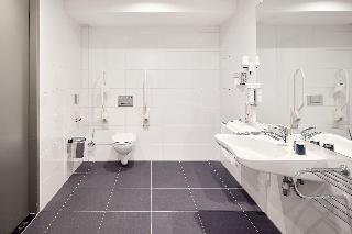 Van Der Valk Hotel Drachten fotoÄŸrafÄ±