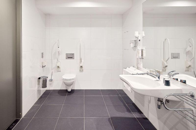 Van Der Valk Hotel Drachten - Oda