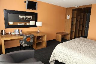 Van Der Valk Hotel Drachten fotoÄŸrafÄ±
