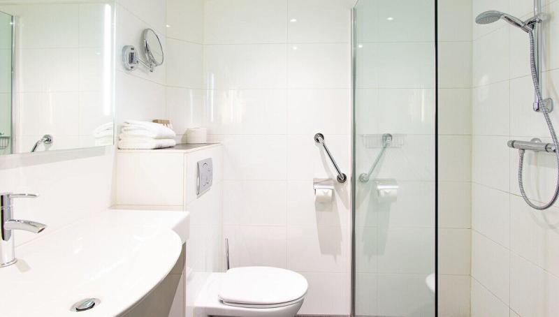 Van Der Valk Hotel Drachten - Oda