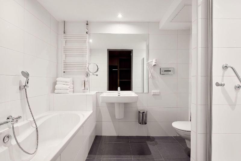Van Der Valk Hotel Drachten - Oda