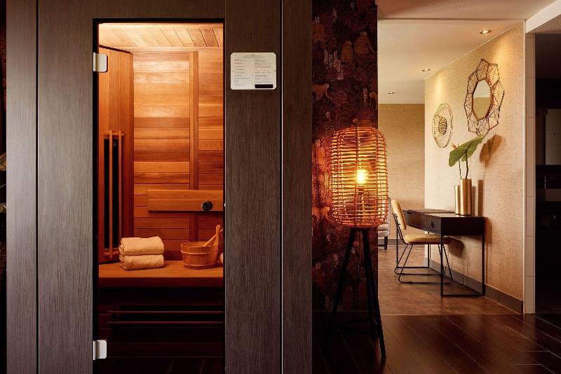 Van Der Valk Hotel Drachten - Oda