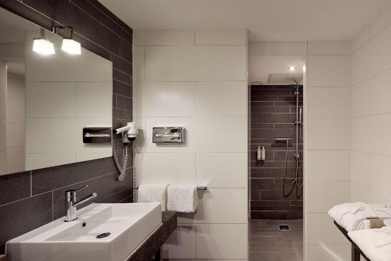Van Der Valk Hotel Drachten - Oda