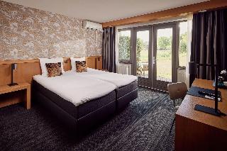 Van Der Valk Hotel Drachten fotoÄŸrafÄ±