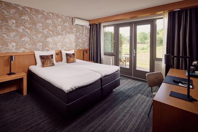 Van Der Valk Hotel Drachten - Oda