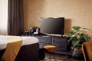 Van Der Valk Hotel Drachten fotoÄŸrafÄ±