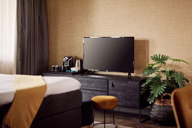 Van Der Valk Hotel Drachten - Oda