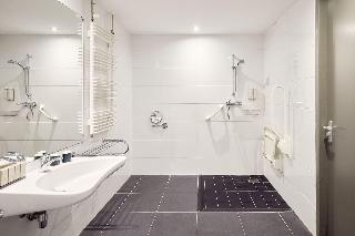 Van Der Valk Hotel Drachten fotoÄŸrafÄ±