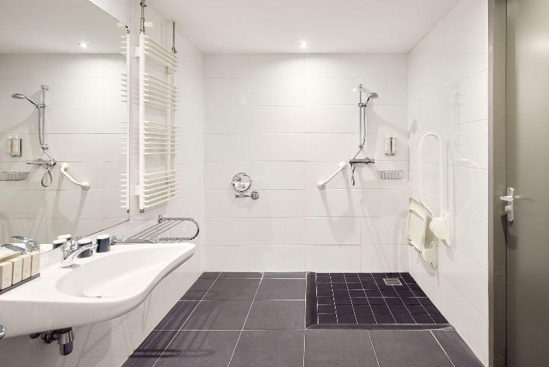 Van Der Valk Hotel Drachten - Oda